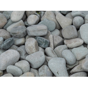 Pebble Ocean 30-50mm 20kg Bag